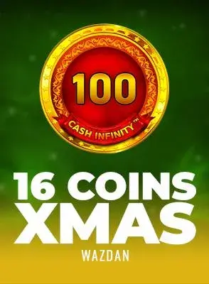 16 Coins Xmas