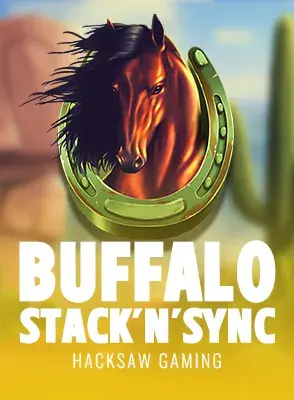 Buffalo Stack'n'Sync