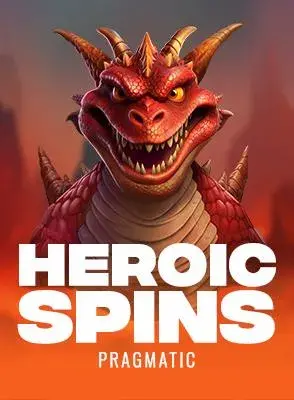 Heroic Spins