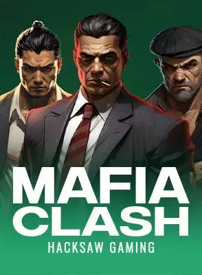 Mafia Clash