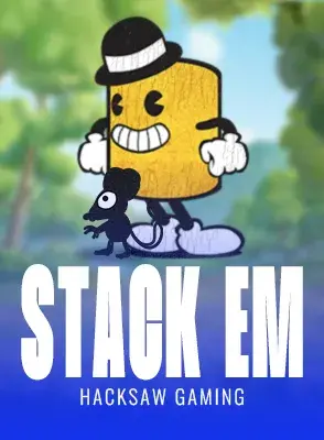 Stack 'em