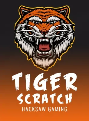 Tiger Scratch